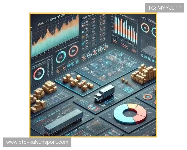 开云电子集团如何应对国际市场变化在供应链管理中的应用