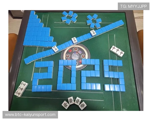 结合风水学原理的开运麻将技巧让你在游戏中轻松转运赢得更多胜利 结合风水学原理的开运麻将技巧让你在游戏中轻松转运赢得更多胜利