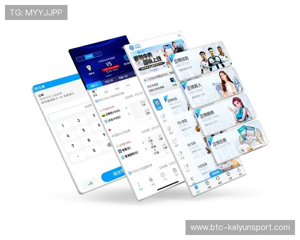 开云体育亚博：最新优惠活动与促销策略，帮助玩家实现更高的盈利目标